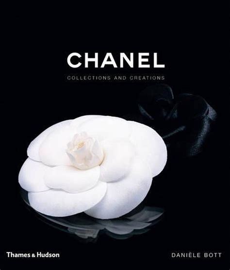 chanel collection and creation|Chanel decorative books.